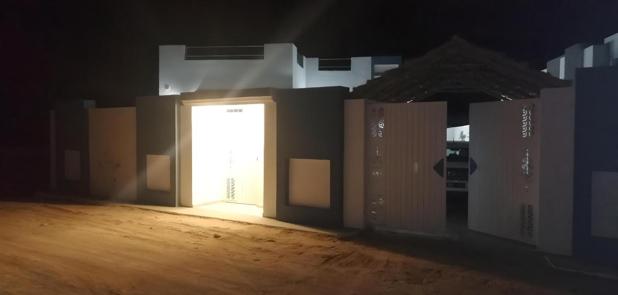 Villa Maria & Nour Awlad Umar Exterior foto
