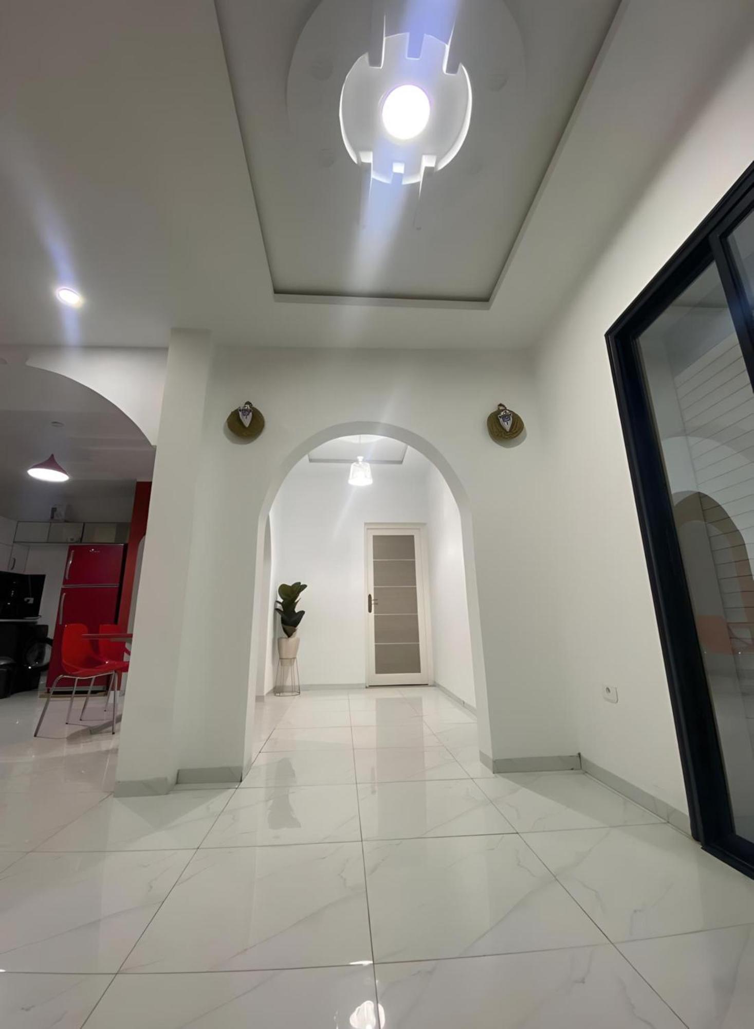 Villa Maria & Nour Awlad Umar Exterior foto